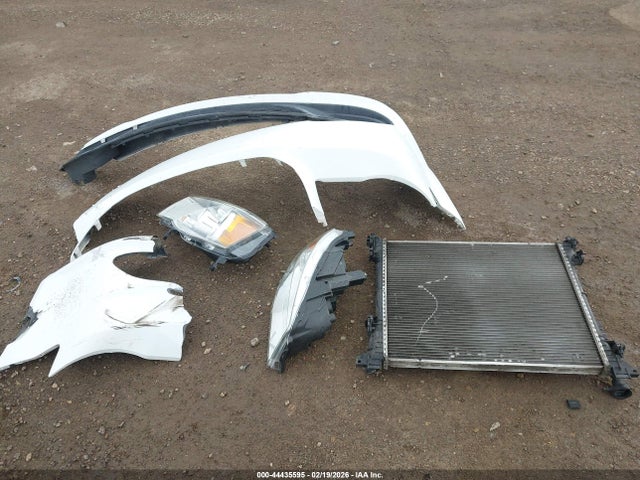 Aukcja sprzedaży 2014 Ram Cargo Tradesman, vin: 2C4JRGAG2ER233325, numer aukcji: 44435595