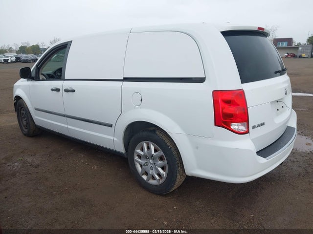 Aukcja sprzedaży 2014 Ram Cargo Tradesman, vin: 2C4JRGAG2ER233325, numer aukcji: 44435595