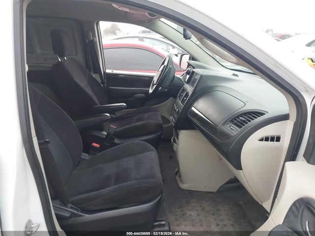 Aukcja sprzedaży 2014 Ram Cargo Tradesman, vin: 2C4JRGAG2ER233325, numer aukcji: 44435595