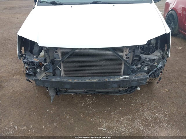 Aukcja sprzedaży 2014 Ram Cargo Tradesman, vin: 2C4JRGAG2ER233325, numer aukcji: 44435595