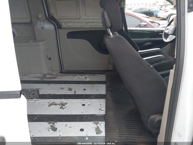 Aukcja sprzedaży 2014 Ram Cargo Tradesman, vin: 2C4JRGAG2ER233325, numer aukcji: 44435595