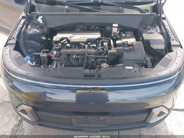Hyundai Kona Se 2024 KM8HA3AB6RU043552 Image 10