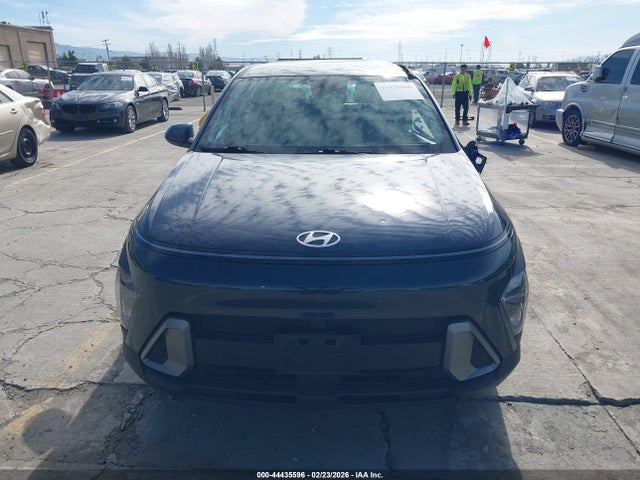 Hyundai Kona Se 2024 KM8HA3AB6RU043552 Image 12