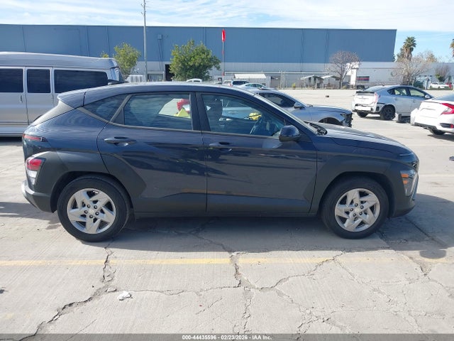 Hyundai Kona Se 2024 KM8HA3AB6RU043552 Image 13