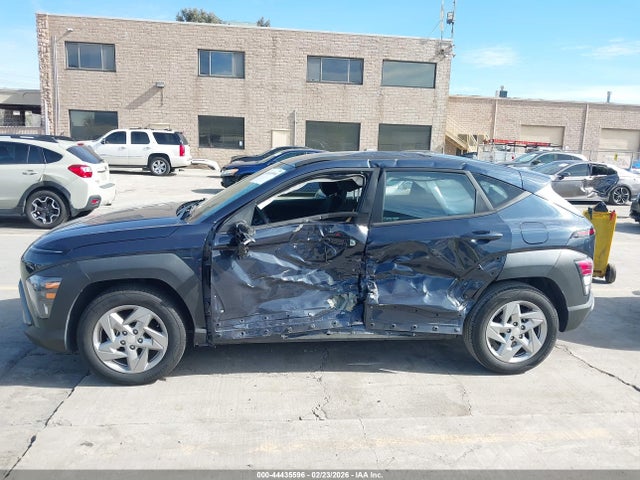 Hyundai Kona Se 2024 KM8HA3AB6RU043552 Image 14