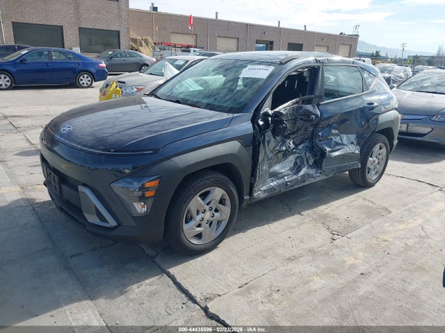Hyundai Kona Se 2024 KM8HA3AB6RU043552 Image 2