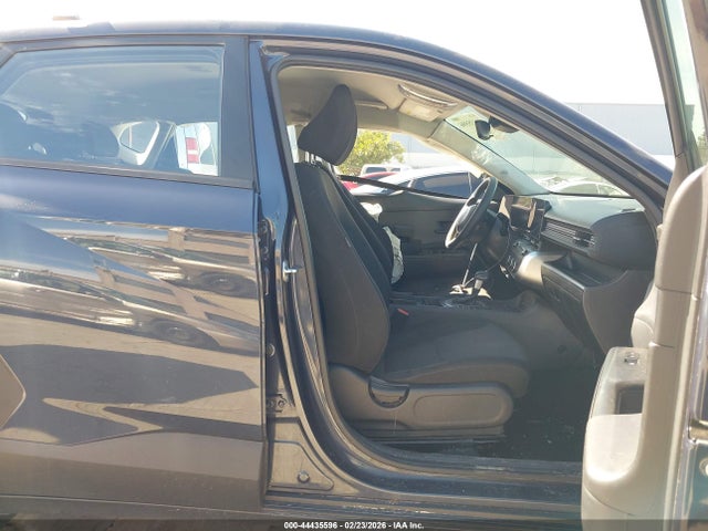 Hyundai Kona Se 2024 KM8HA3AB6RU043552 Image 5