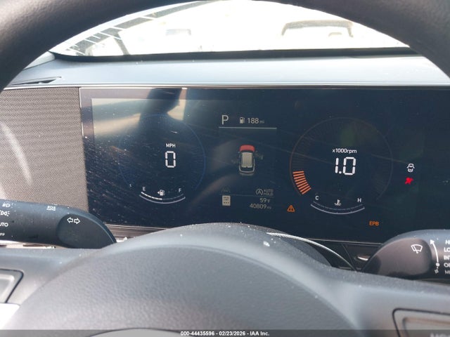 Hyundai Kona Se 2024 KM8HA3AB6RU043552 Image 7