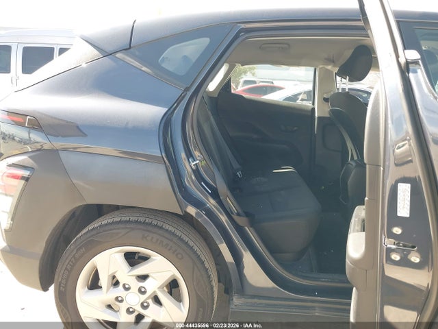 Hyundai Kona Se 2024 KM8HA3AB6RU043552 Image 8