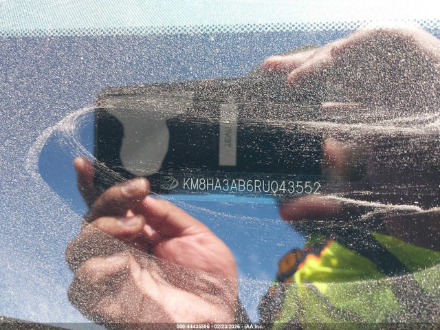 Hyundai Kona Se 2024 KM8HA3AB6RU043552 Image 9