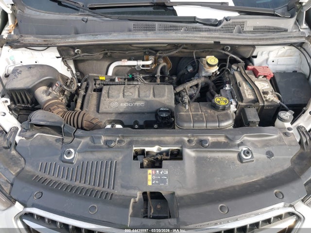 2020 BUICK ENCORE KL4CJASB3LB027548 Photo 9