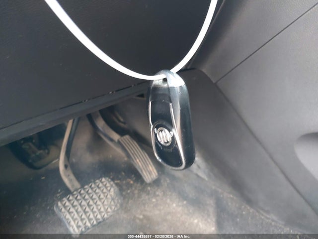 2020 BUICK ENCORE KL4CJASB3LB027548 Photo 10