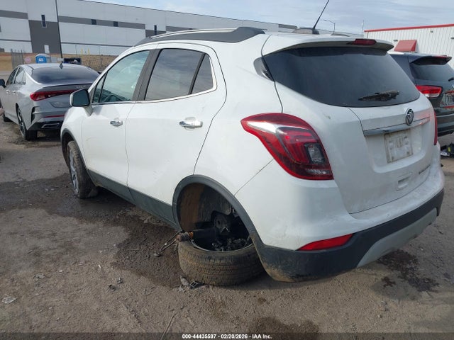 2020 BUICK ENCORE KL4CJASB3LB027548 Photo 2