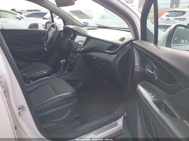 2020 BUICK ENCORE KL4CJASB3LB027548 Photo 4