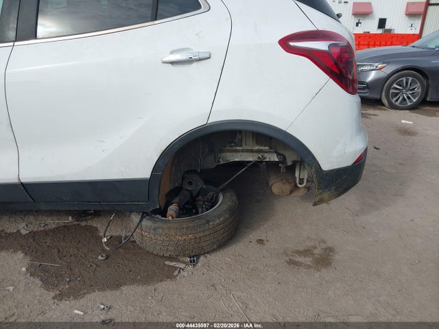 2020 BUICK ENCORE KL4CJASB3LB027548 Photo 5