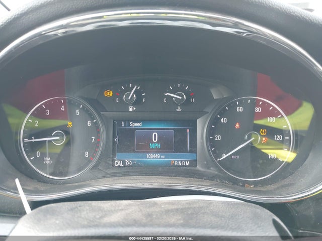 2020 BUICK ENCORE KL4CJASB3LB027548 Photo 6