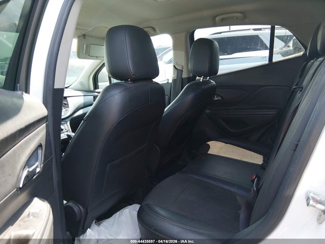 2020 BUICK ENCORE KL4CJASB3LB027548 Photo 7