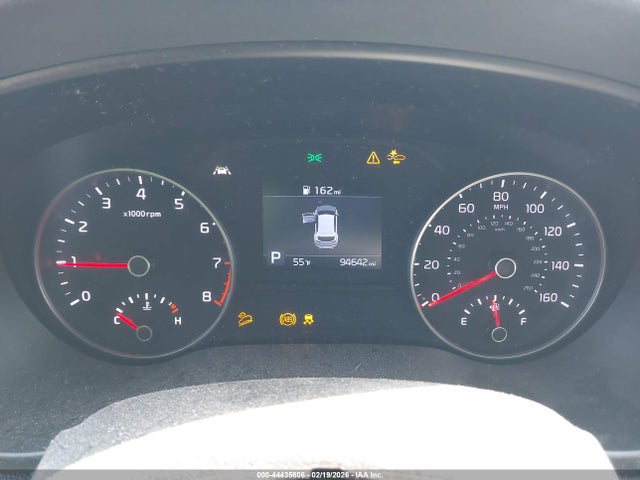 Продаж на аукціоні авто 2020 Kia Sportage Lx, vin: KNDPMCACXL7710449, номер лоту: 44435606