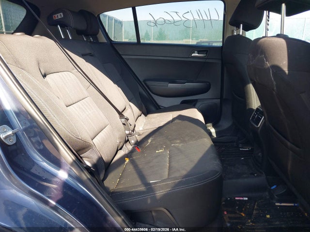 Продаж на аукціоні авто 2020 Kia Sportage Lx, vin: KNDPMCACXL7710449, номер лоту: 44435606