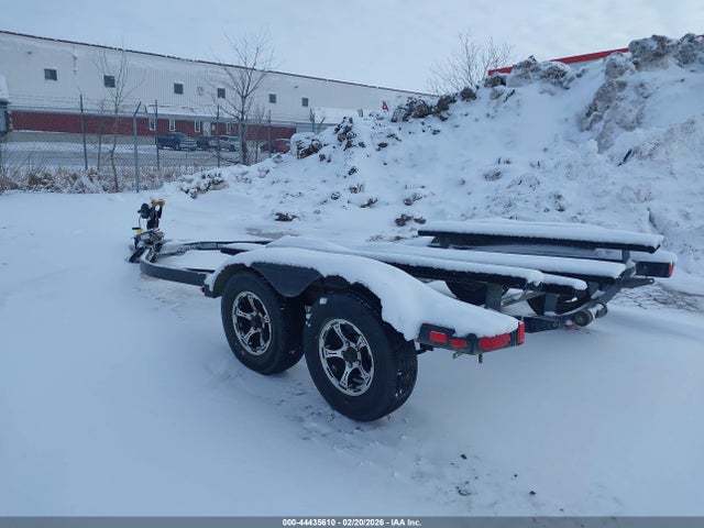 Aukcja sprzedaży 2016 Other Other, vin: 4TM14JK2XGB001019, numer aukcji: 44435610