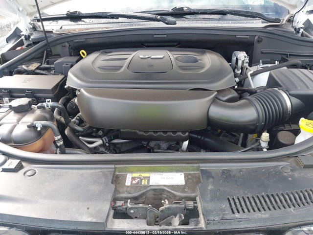 2019 JEEP GRAND CHEROKEE 1C4RJFBG7KC538214 Photo 9