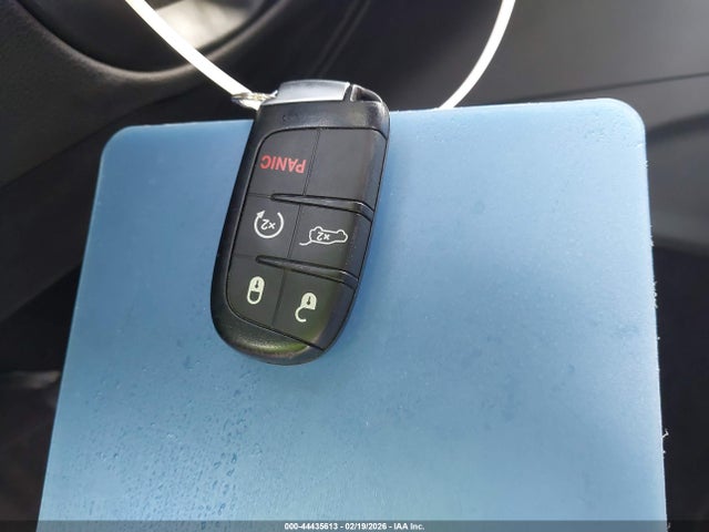 2019 JEEP GRAND CHEROKEE 1C4RJFBG7KC538214 Photo 10