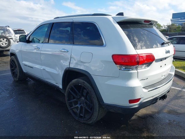 2019 JEEP GRAND CHEROKEE 1C4RJFBG7KC538214 Photo 2