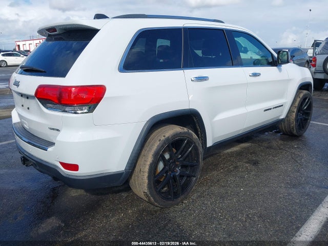 2019 JEEP GRAND CHEROKEE 1C4RJFBG7KC538214 Photo 3