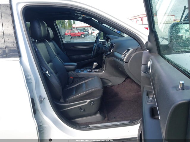 2019 JEEP GRAND CHEROKEE 1C4RJFBG7KC538214 Photo 4