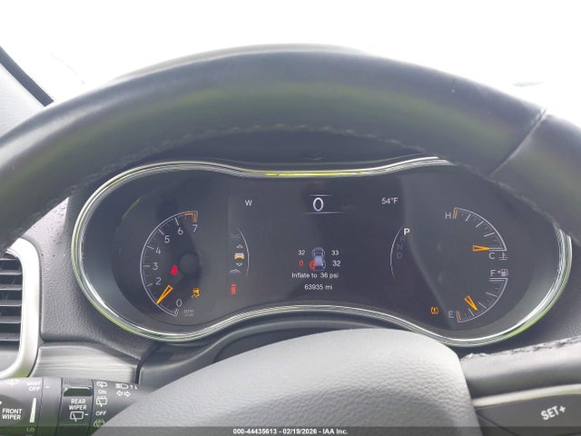 2019 JEEP GRAND CHEROKEE 1C4RJFBG7KC538214 Photo 6