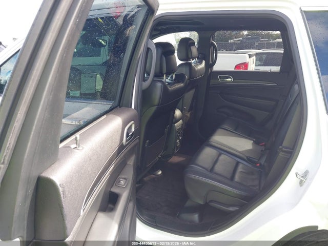 2019 JEEP GRAND CHEROKEE 1C4RJFBG7KC538214 Photo 7