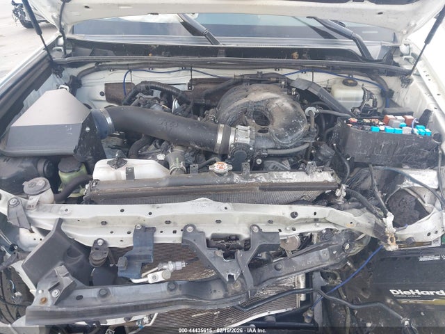 44435615 :رقم المزاد ، JTEBU5JR8K5724219 vin ، 2019 Toyota 4runner Limited مزاد بيع