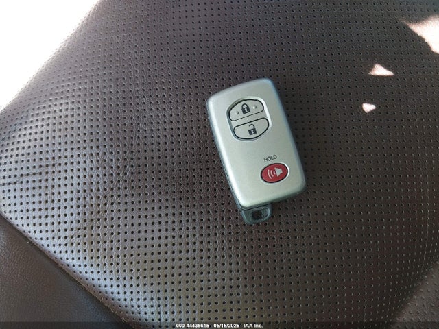 44435615 :رقم المزاد ، JTEBU5JR8K5724219 vin ، 2019 Toyota 4runner Limited مزاد بيع