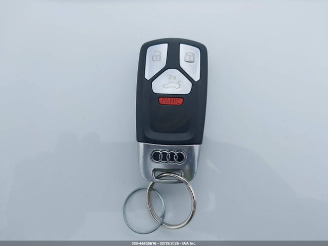 2021 AUDI Q5 WA1BAAFY9M2021507 Photo 10