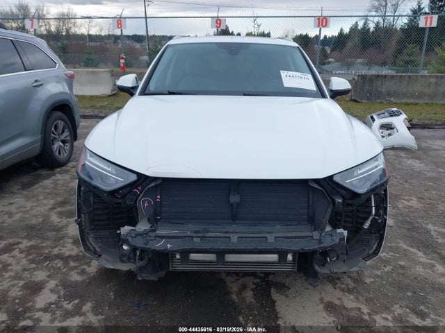 WA1BAAFY9M2021507 Audi Q5 Premium Plus 45 Tfsi Quattro S Tronic