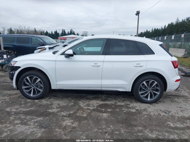 WA1BAAFY9M2021507 Audi Q5 Premium Plus 45 Tfsi Quattro S Tronic