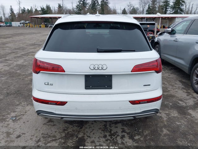 WA1BAAFY9M2021507 Audi Q5 Premium Plus 45 Tfsi Quattro S Tronic