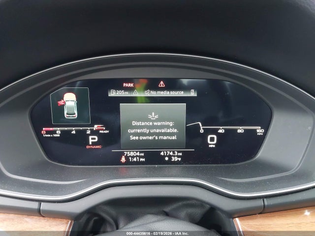 2021 AUDI Q5 WA1BAAFY9M2021507 Photo 6