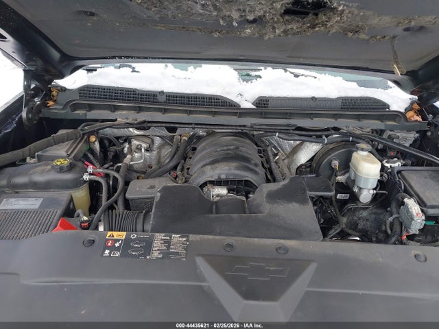 3GCUKTEC7GG138270 Chevrolet Silverado 1500 High Country