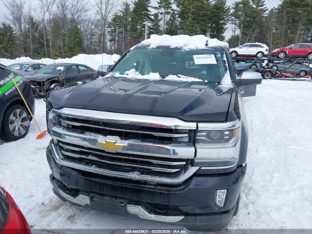 3GCUKTEC7GG138270 Chevrolet Silverado 1500 High Country