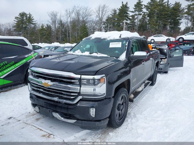 3GCUKTEC7GG138270 Chevrolet Silverado 1500 High Country