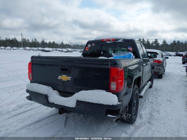 3GCUKTEC7GG138270 Chevrolet Silverado 1500 High Country