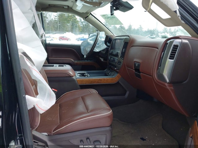 3GCUKTEC7GG138270 Chevrolet Silverado 1500 High Country