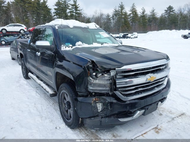 3GCUKTEC7GG138270 Chevrolet Silverado 1500 High Country