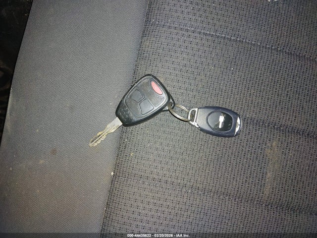 2011 DODGE NITRO 1D4PU4GK1BW545080 Photo 10