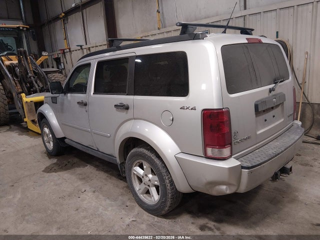 2011 DODGE NITRO 1D4PU4GK1BW545080 Photo 2
