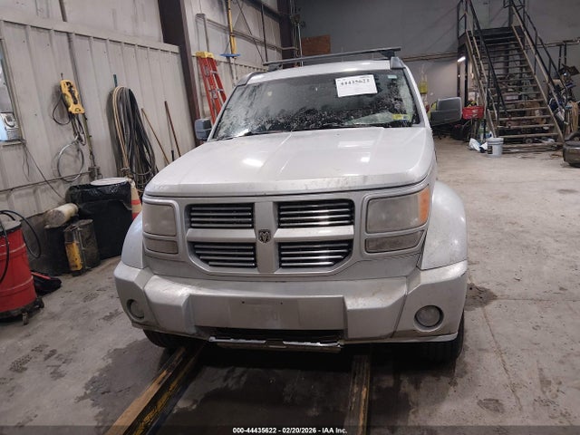 2011 DODGE NITRO 1D4PU4GK1BW545080 Photo 5
