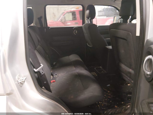 2011 DODGE NITRO 1D4PU4GK1BW545080 Photo 7