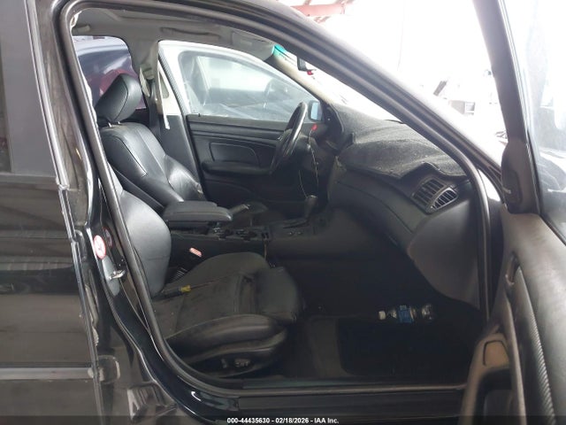 2002 Bmw 325i მანქანა იყიდება აუქციონზე, vin: WBAEV33492KL69077, აუქციონის ნომერი: 44435630