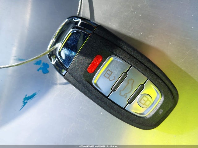 2010 AUDI Q5 WA1LKAFP7AA058002 Photo 10